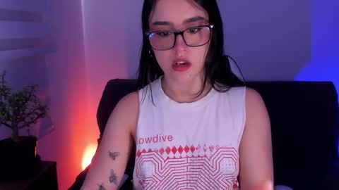 Snapshot of leejhonsonnn chatting on 10/27/25, 12:31 leejhonsonnn online show from 10/27/25, 12:31