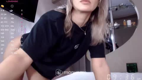 Snapshot of leelooxxx chatting on 10/26/25, 07:36 Mens Sweetheart online show from 10/26/25, 07:36