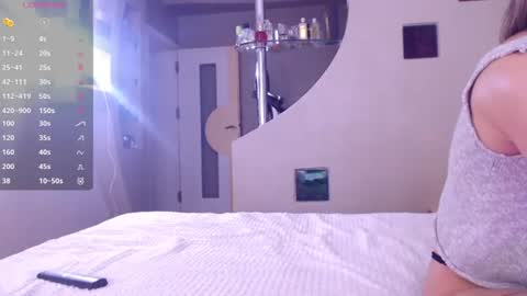 Mens Sweetheart online show from 06/20/26, 10:18