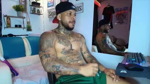 leenar_key online show from 09/22/25, 02:41