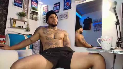 leenar_key online show from 10/16/25, 04:08