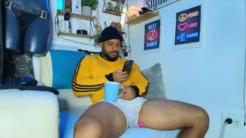 leenar_key online show from 05/15/26, 09:27