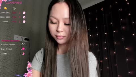 Emily  pvt open ONLY WITH EXTRA TIPS online show from 02/11/25, 03:40