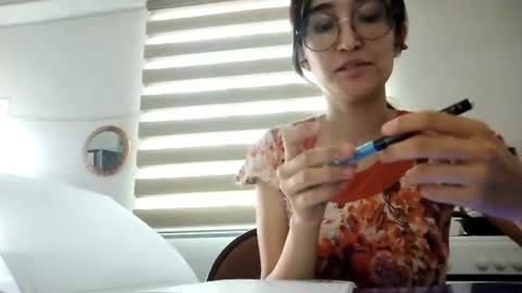leesahebron online show from 07/29/26, 09:40