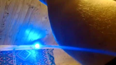 Dliciousman online show from 07/11/26, 02:58