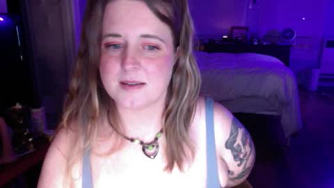 Snapshot of leftyeden chatting on 03/07/26, 05:59 Eden Baby online show from 03/07/26, 05:59