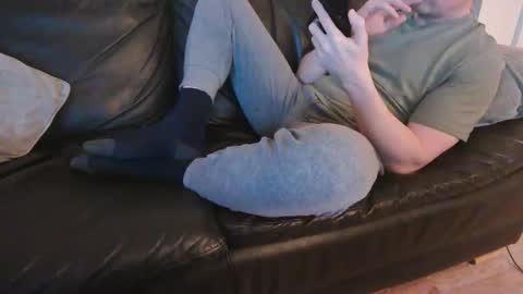 UK lover online show from 05/20/26, 11:44
