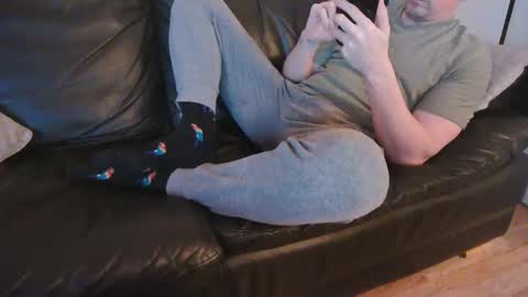 UK lover online show from 05/22/26, 11:43