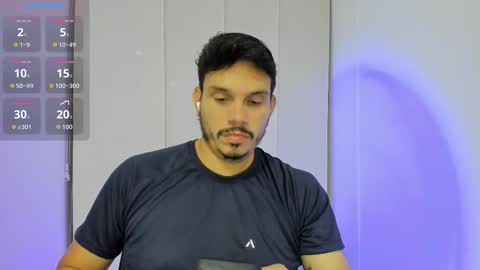 Snapshot of legolas_15 chatting on 09/26/25, 03:54 Alejandro online show from 09/26/25, 03:54