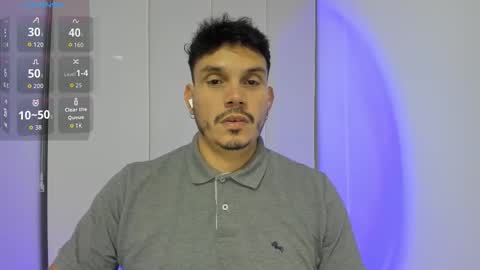 Snapshot of legolas_15 chatting on 09/28/25, 04:29 Alejandro online show from 09/28/25, 04:29