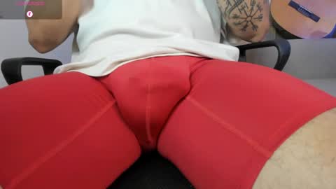 Alejandro online show from 05/10/26, 11:43
