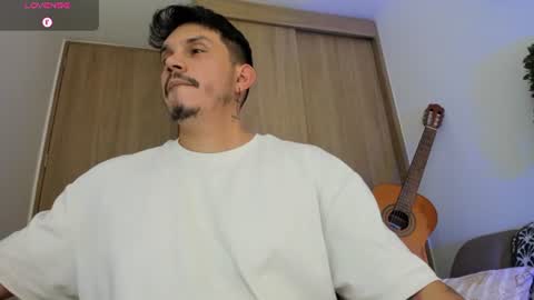 Alejandro online show from 06/13/26, 06:28
