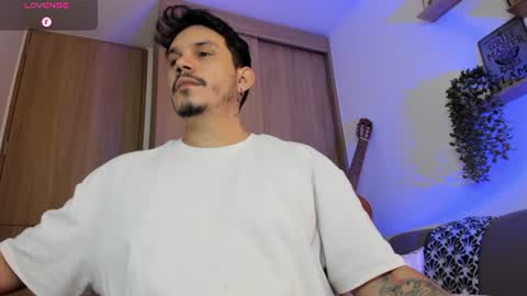 Alejandro online show from 07/02/26, 10:43