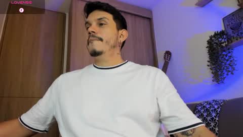 Alejandro online show from 07/03/26, 10:43
