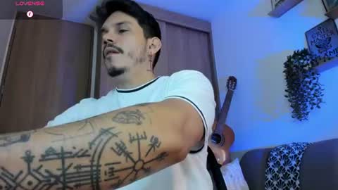 Alejandro online show from 07/04/26, 10:32