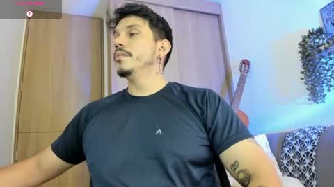 Alejandro online show from 07/05/26, 11:23