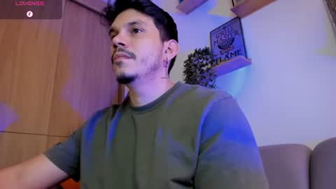 Alejandro online show from 07/10/26, 10:40