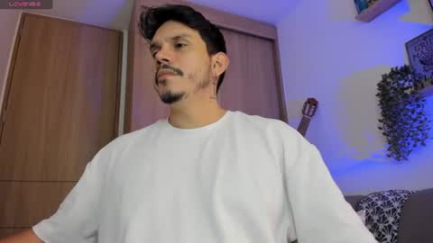 Alejandro online show from 07/15/26, 11:26