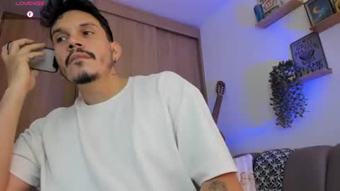 Alejandro online show from 07/23/26, 02:04