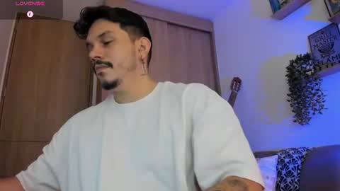 Alejandro online show from 07/27/26, 02:57