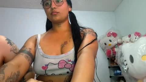 legscaramelxx online show from 07/21/26, 01:08