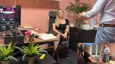 LegsLONG online show from 09/15/25, 04:12