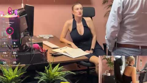 LegsLONG online show from 09/19/25, 03:52