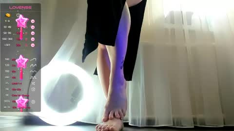 Snapshot of legsofjoy chatting on 03/28/26, 10:37 lola online show from 03/28/26, 10:37