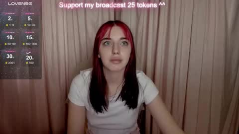 leia_moreno online show from 09/23/25, 10:07