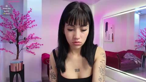 Leia.  online show from 09/11/25, 11:21