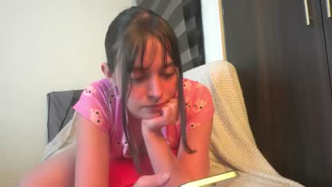 Leah online show from 07/24/26, 12:41