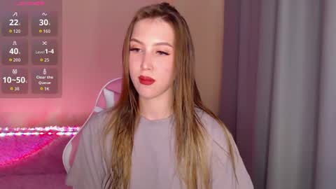 Snapshot of leiakiss chatting on 06/11/26, 06:39 leiakiss online show from 06/11/26, 06:39