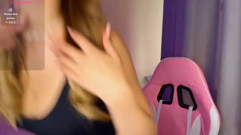 leiakiss online show from 07/04/26, 10:54