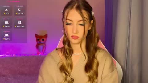 leiakiss online show from 07/23/26, 03:10