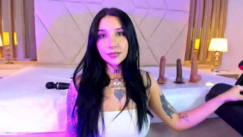 Leia online show from 09/19/25, 05:31