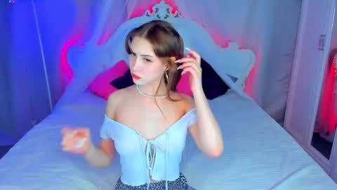 leiawow online show from 12/09/24, 11:47