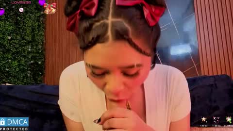 Leidy online show from 02/25/26, 10:47