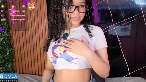 Leidy online show from 04/23/26, 10:36