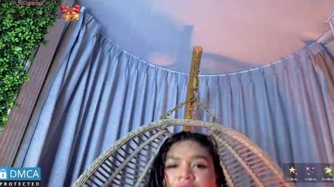 Leidy online show from 06/03/26, 11:02