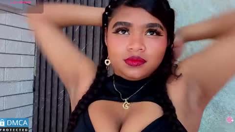 Leidy online show from 07/01/26, 11:01