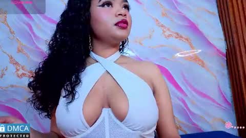 Leidy online show from 07/08/26, 11:04