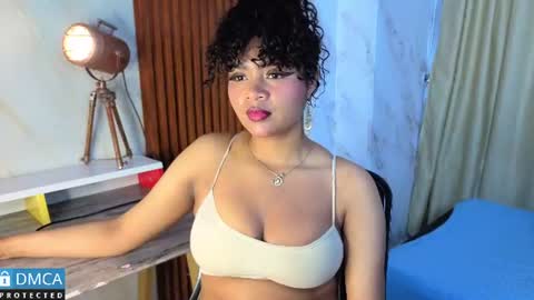 Leidy online show from 07/10/26, 11:02