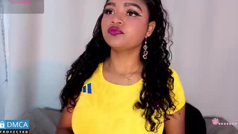 Leidy online show from 07/28/26, 11:05