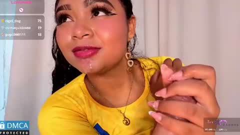 Leidy online show from 07/28/26, 12:48
