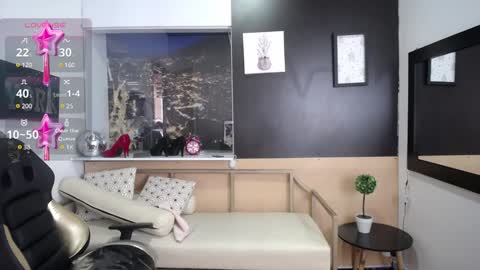 leidy online show from 12/14/24, 04:09