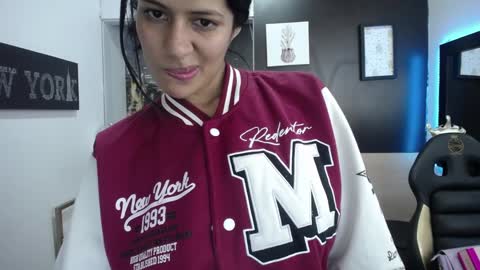 leidy online show from 01/16/25, 08:57
