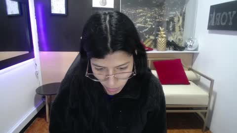 leidy online show from 01/24/25, 12:52