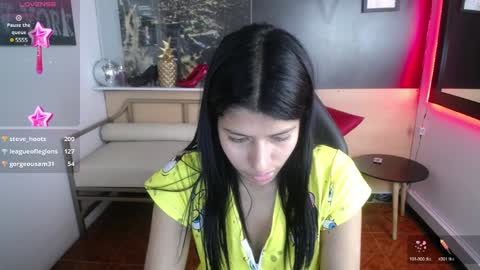 leidy online show from 02/01/25, 03:28