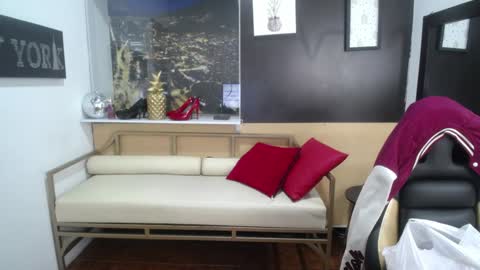 leidy online show from 02/02/25, 12:46