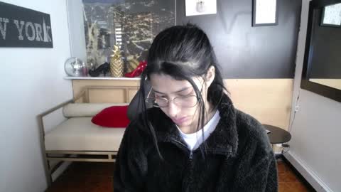 leidy online show from 02/03/25, 01:08